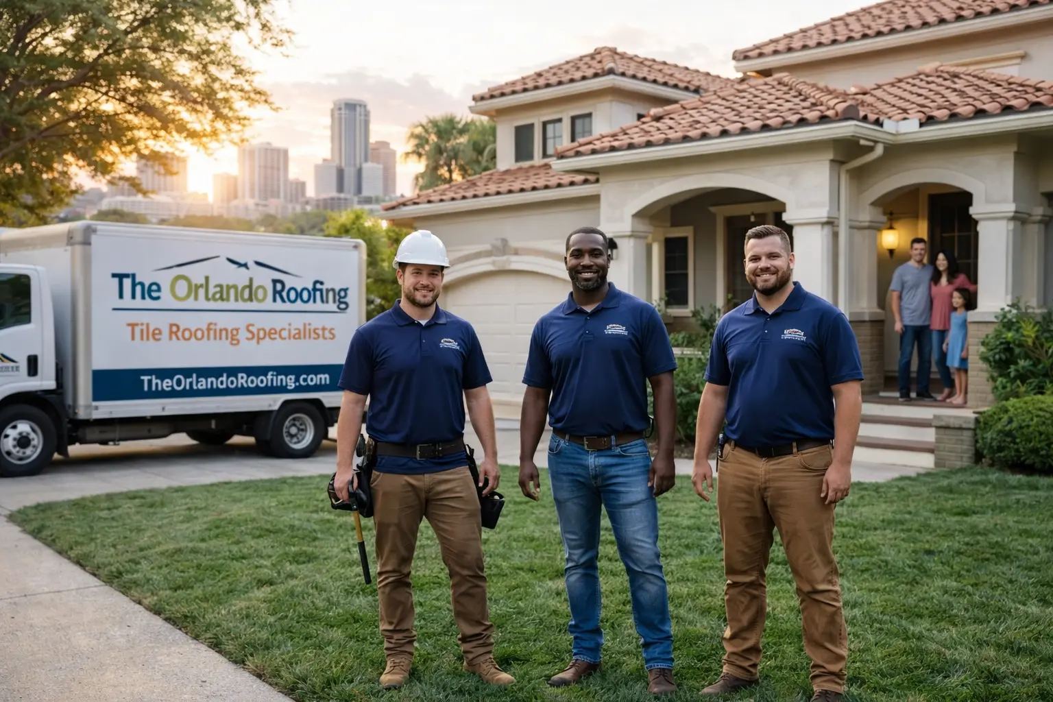 orlando roof contractors