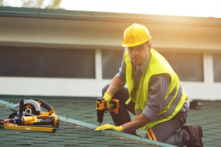 About The Orlando Roofing