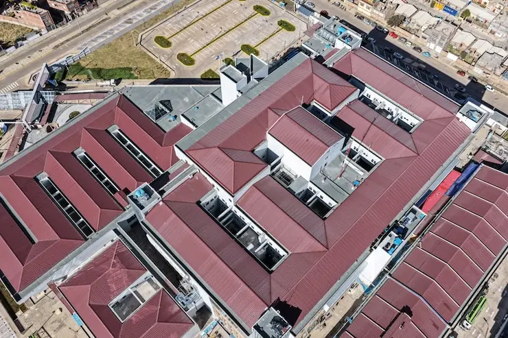 Commercial Roofing Orlando 1 Commercial Roofing in Orlando, FL