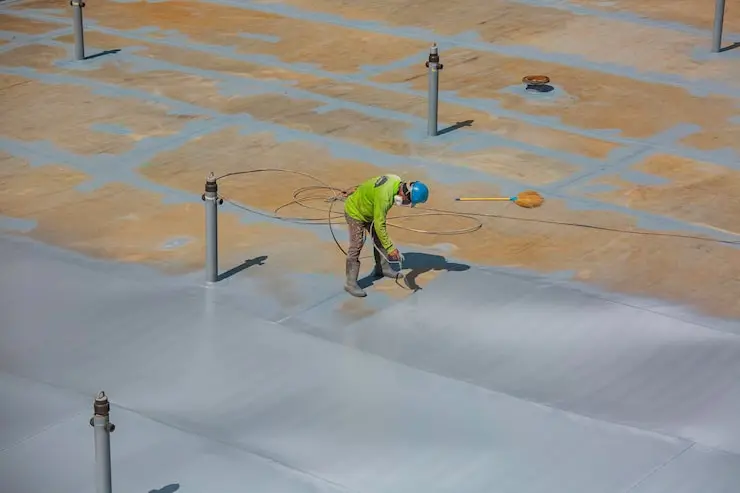 Expert Roof Coating Orlando FL – Your Trusted Roofing Contractor