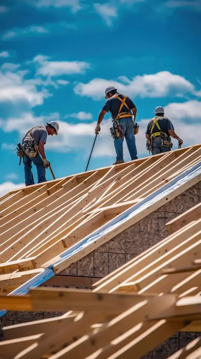 Roof Installation Orlando 1 Expert Roof Installation Orlando FL – Your Trusted Roofing Company