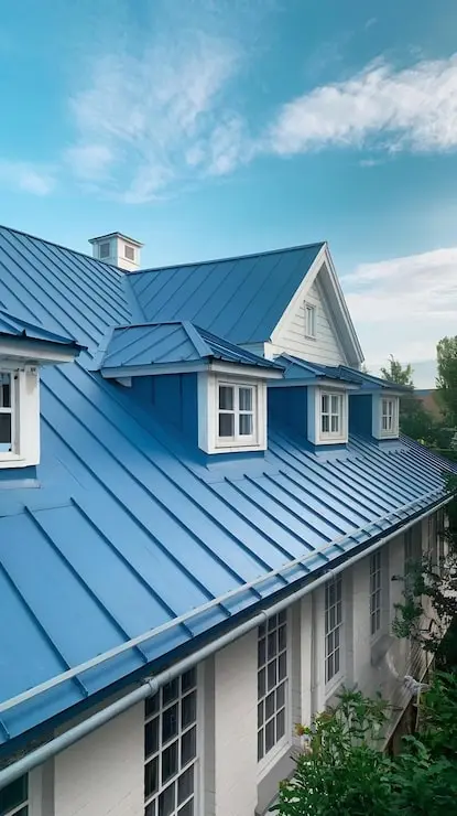 Metal Roof Orlando 1 Metal Roof Orlando, FL – Installation & Repair