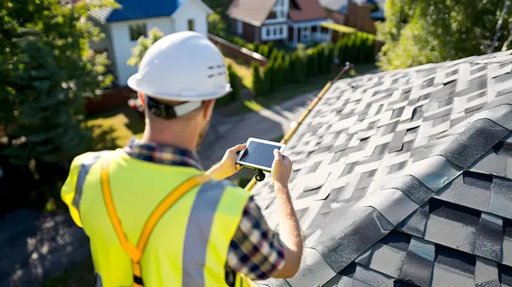 Roof Inspection Page 1 Roof Inspection in Orlando FL - The Orlando Roofing