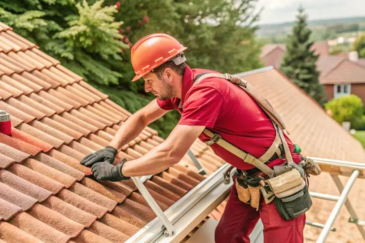 Roof Repair 1 Roof Repair Orlando FL - Your Trusted Roofing Contractor