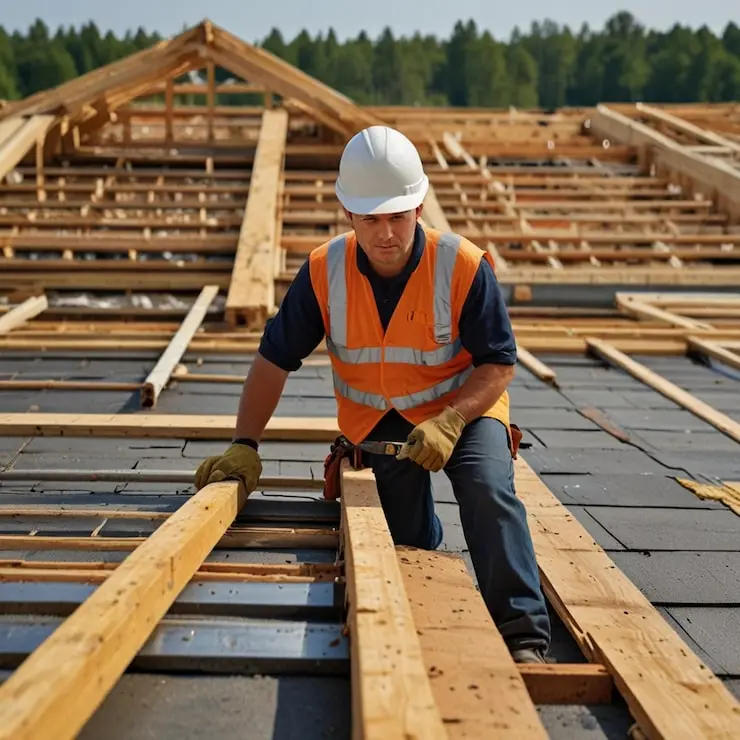 Roof Replacement Orlando FL - Your Trusted Roofing Contractor