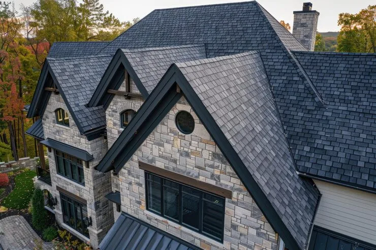 Shingle Roofing Contractor Orlando FL