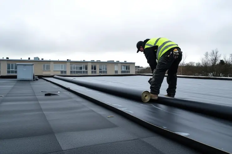 TPO Roofing Contractor Orlando 1 TPO Roofing Contractor Orlando FL – Your Trusted Commercial Roofing Company