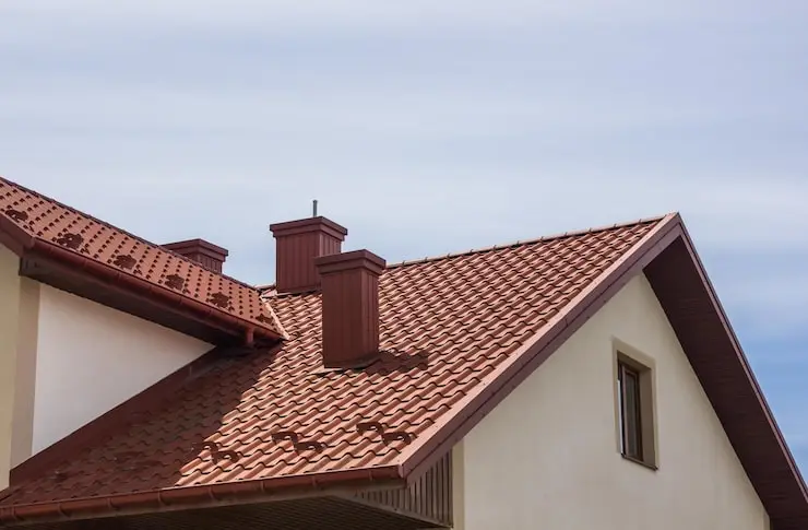 Roof Installation Orlando 8 Tile Roof