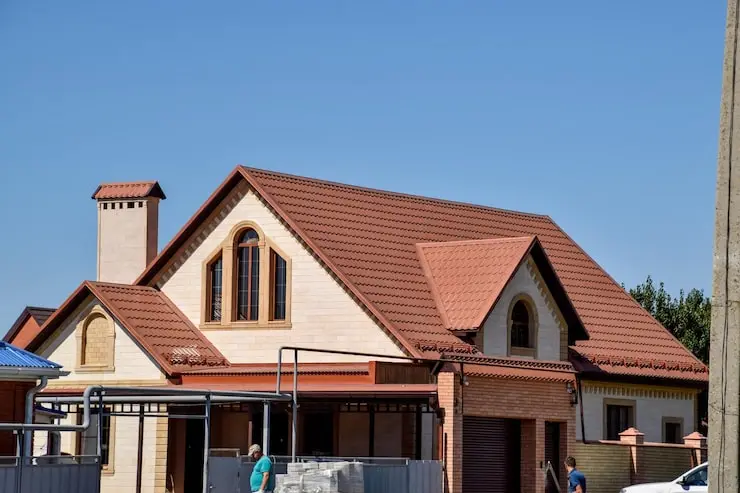 Tile Roofing Contractor 1 Tile Roofing Contractor Orlando FL