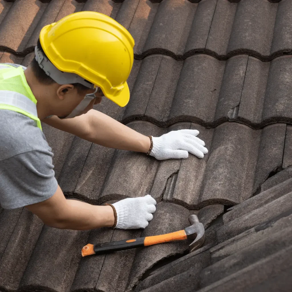 Tile Roofing Work Orlando