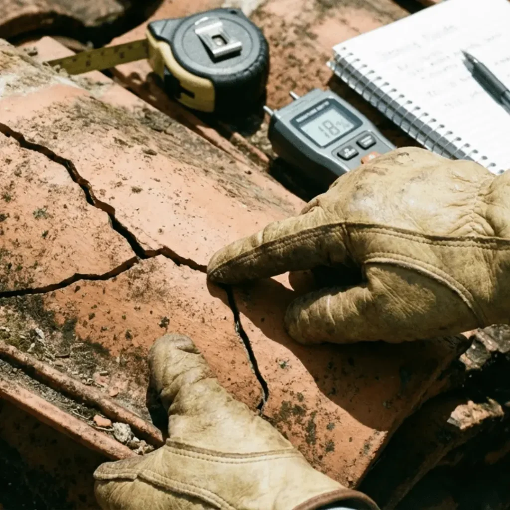 professional roof repair in Orlando