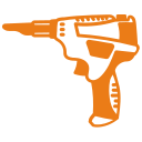 TPO Roofing Contractor Orlando 12 soldering gun