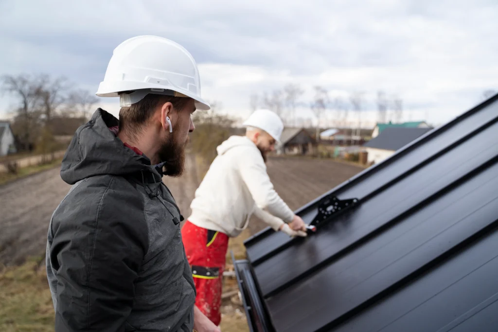 What Is the Most Durable Roofing Material (2026 Guide)