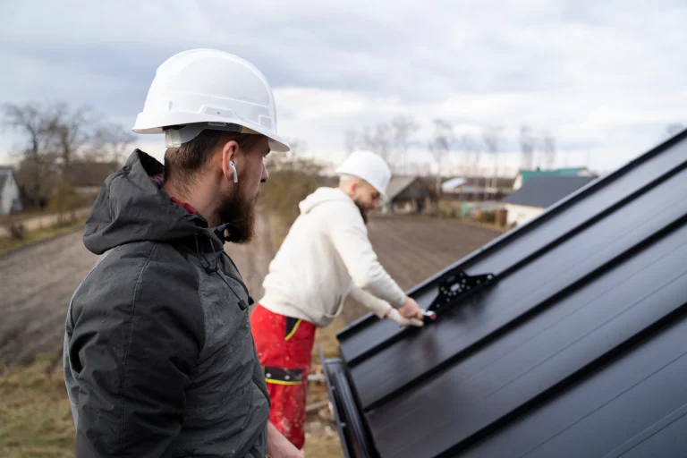 What Is the Most Durable Roofing Material (2026 Guide)